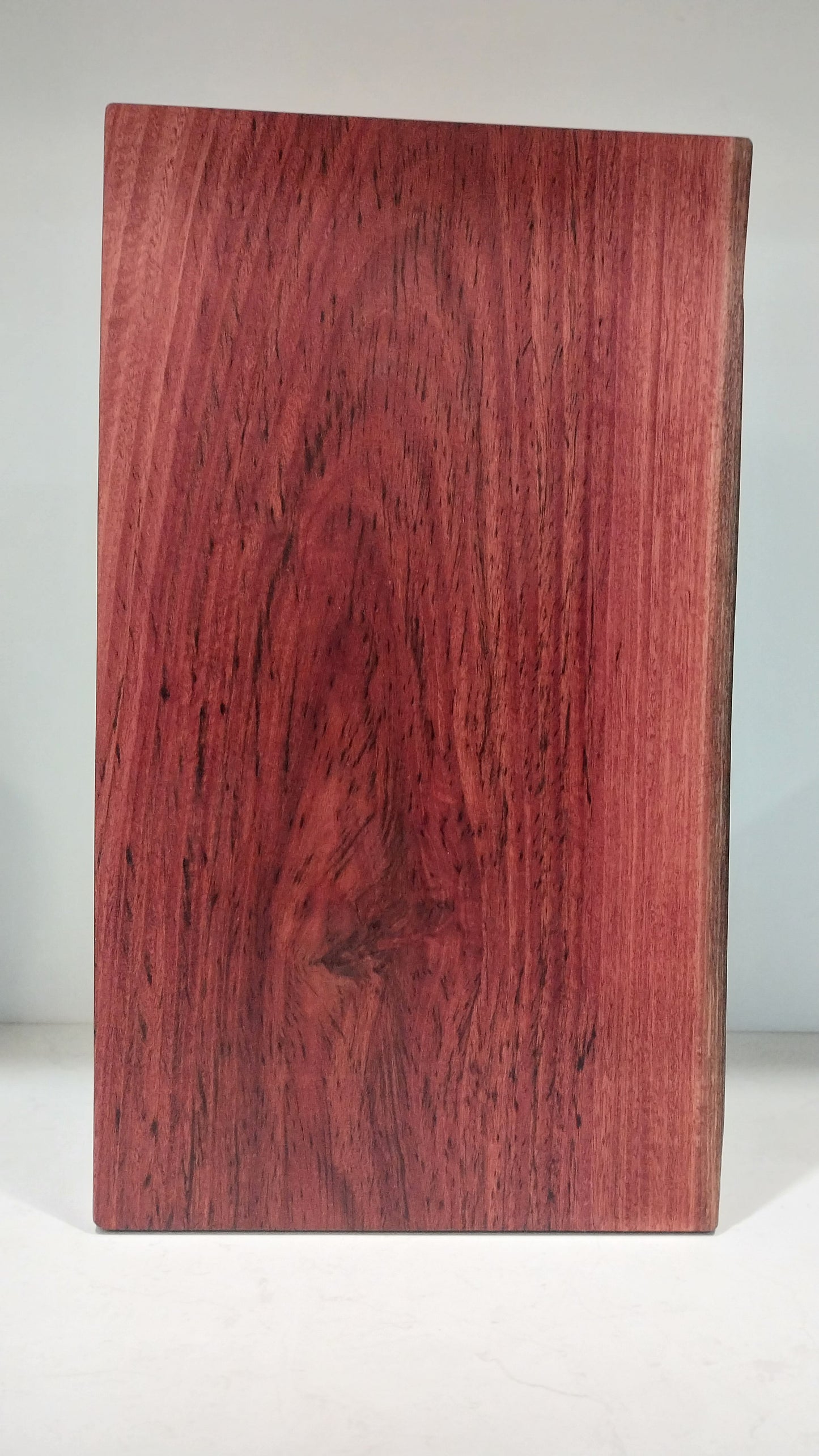 Board - Jarrah Board - 1 live edge